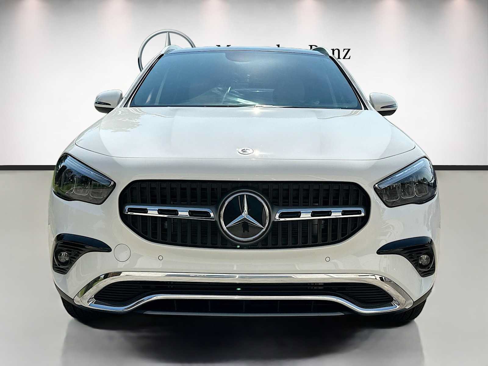New 2026 Mercedes-Benz GLA 250 image 2