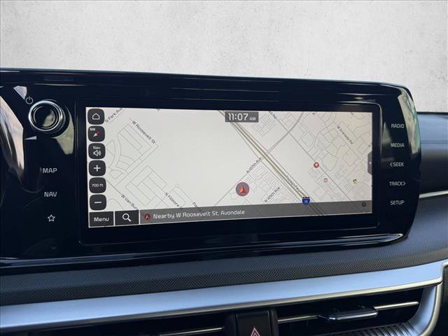 Used 2023 Kia K5 GT-Line FWD image 19