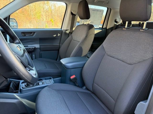 New 2026 Ford Maverick XL w/ 4K Tow Package image 10