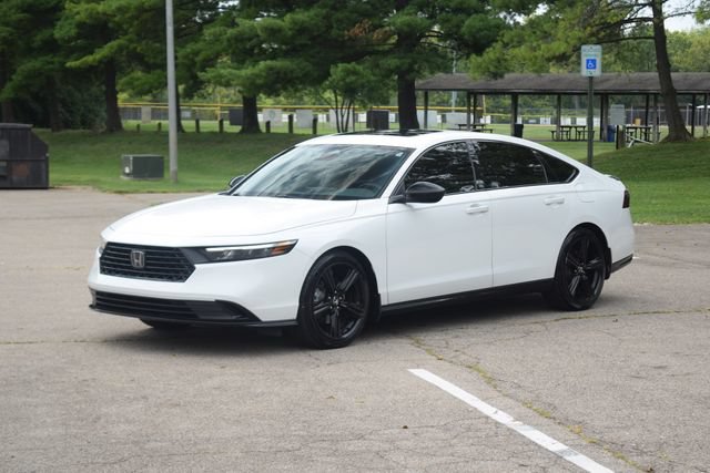 Used 2023 Honda Accord Sport image 21