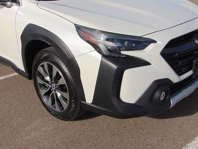 Certified 2024 Subaru Outback Touring image 2