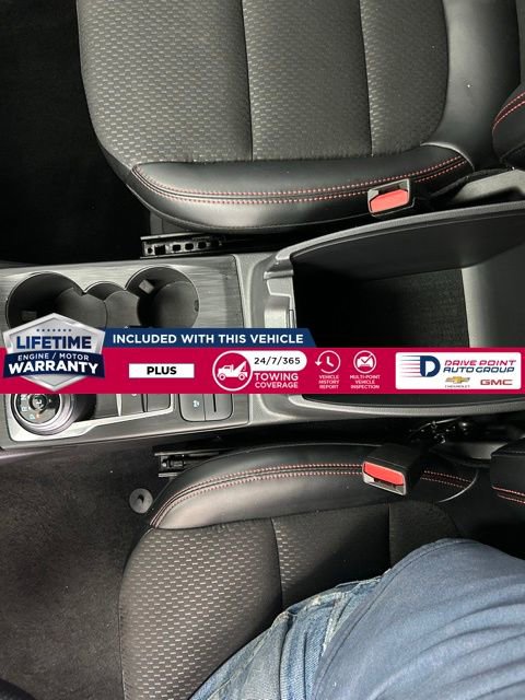 Used 2025 Ford Escape ST-Line Select image 22