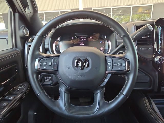 Used 2024 RAM 2500 Limited AWD/4WD image 12