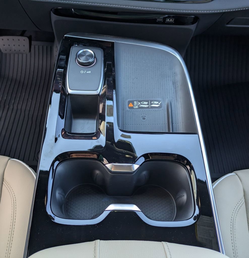 New 2026 Buick Enclave Preferred w/ Power Package image 16