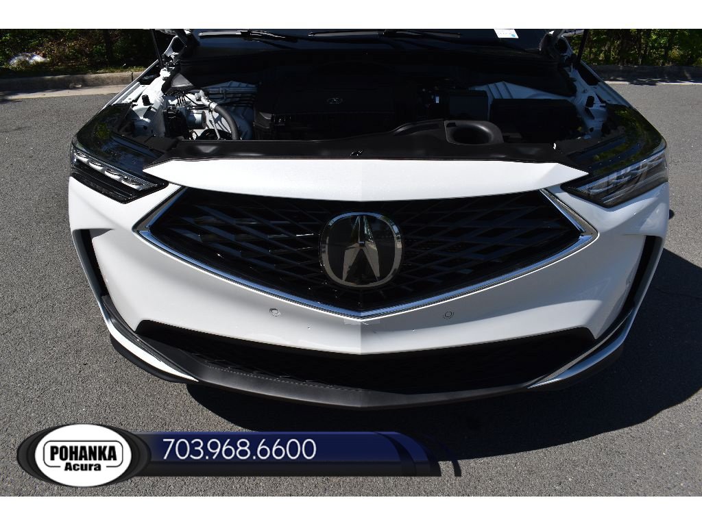 New 2026 Acura MDX w/ Technology Package AWD/4WD image 38