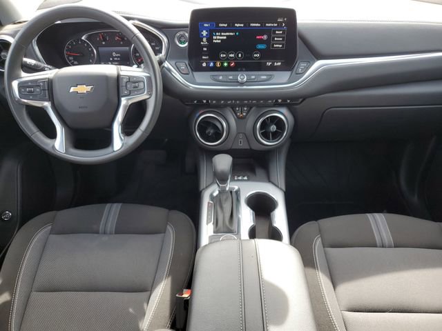Used 2024 Chevrolet Blazer LT w/ Convenience Package AWD/4WD image 13
