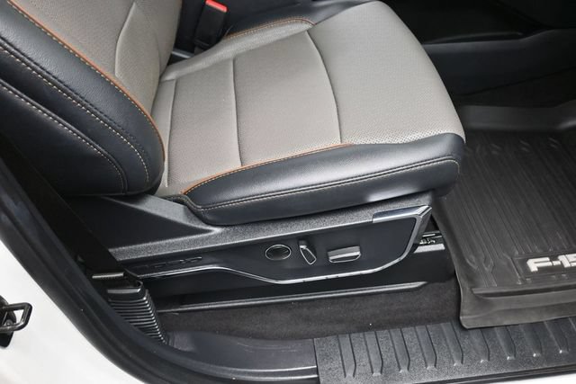 Used 2024 Ford F150 Lariat w/ Equipment Group 502A High AWD/4WD image 51