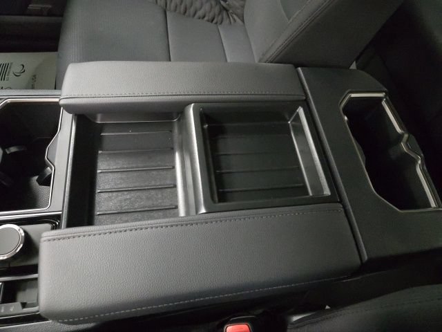 New 2026 Toyota Tundra SR5 AWD/4WD image 25