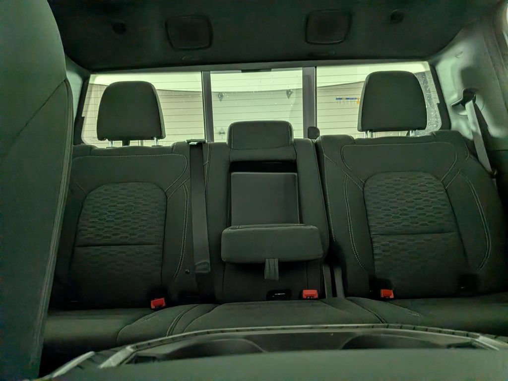 New 2027 RAM 1500 Big Horn AWD/4WD image 26
