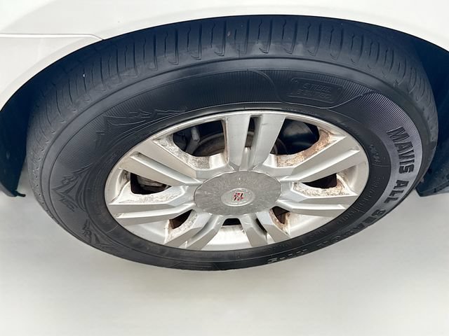 Used 2014 Cadillac SRX Luxury FWD image 25