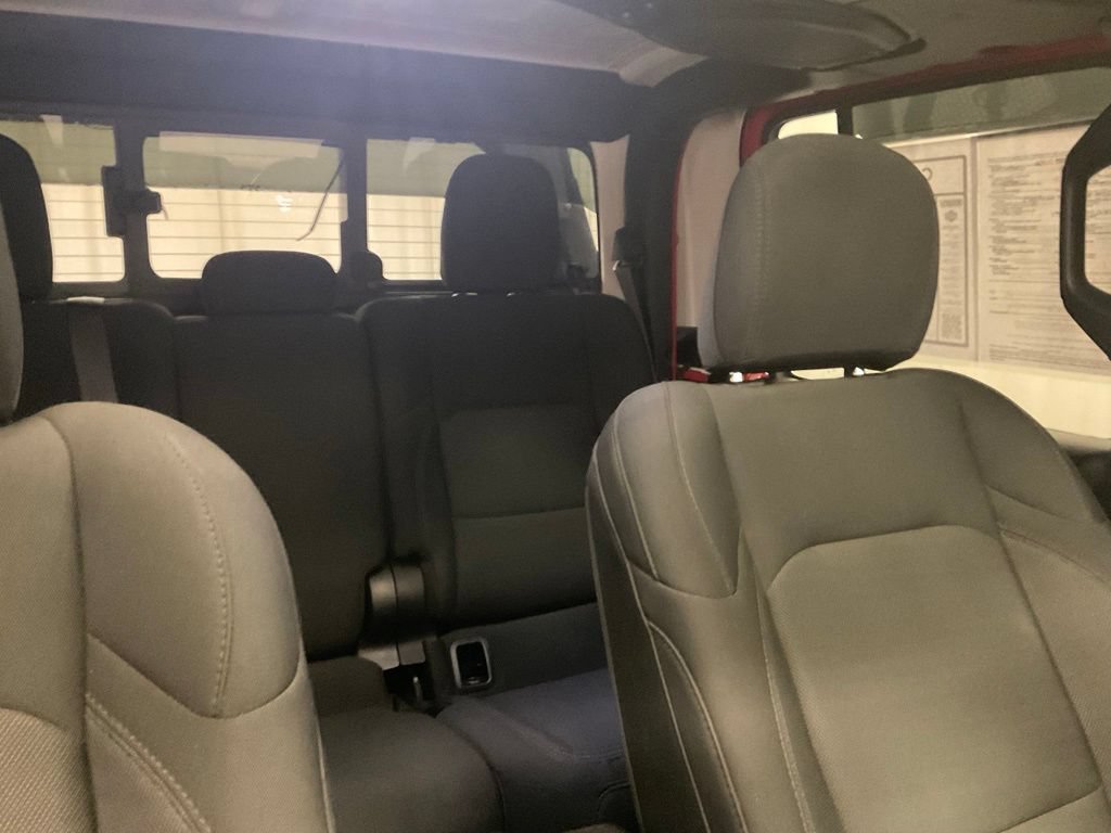 Used 2021 Jeep Gladiator Sport AWD/4WD image 28