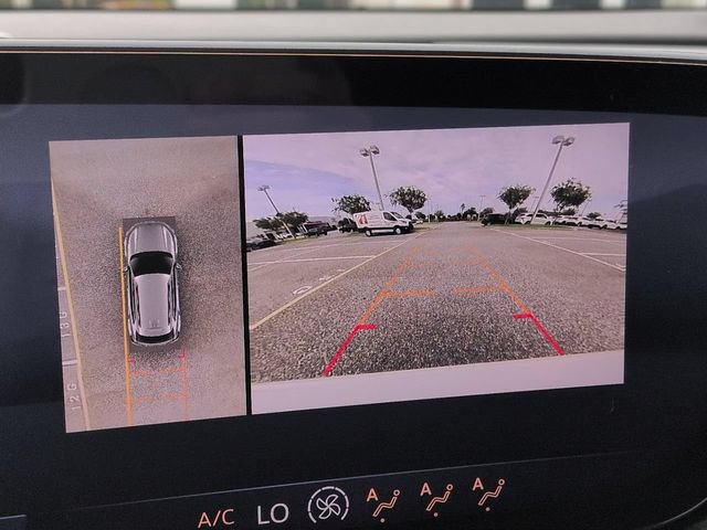 Used 2024 Buick Envision Preferred AWD/4WD image 20