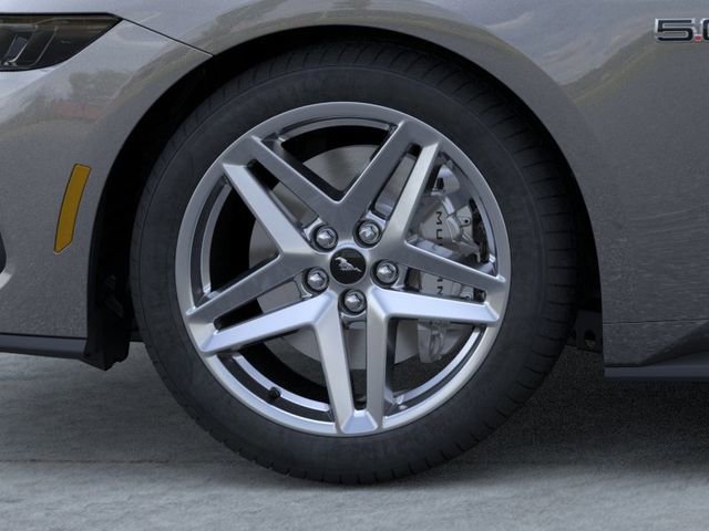 New 2026 Ford Mustang GT Premium image 19