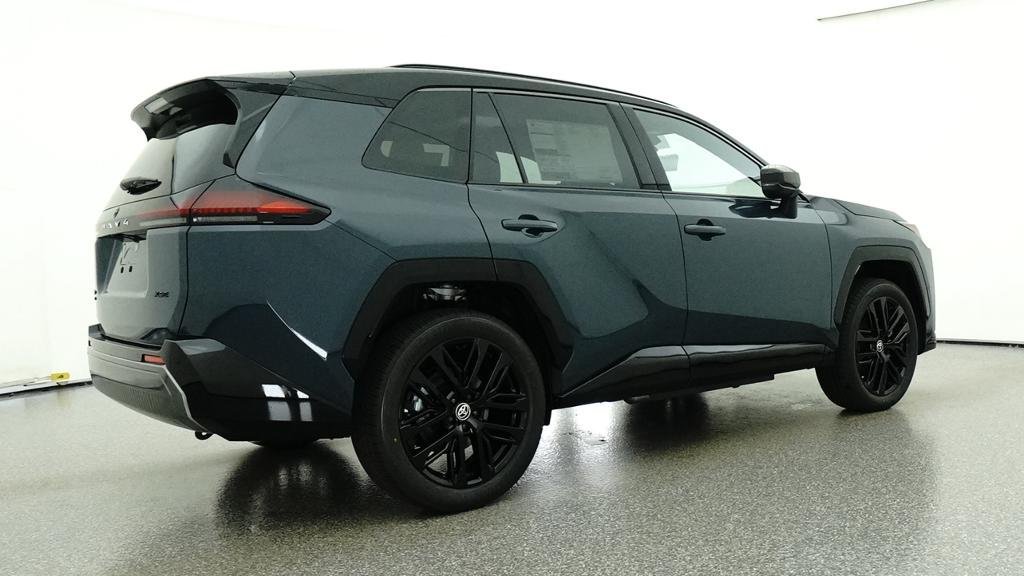 New 2026 Toyota RAV4 XSE AWD/4WD image 17