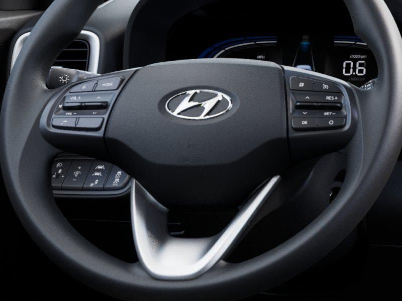 New 2026 Hyundai Venue SE FWD image 15
