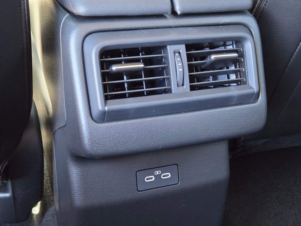New 2026 MAZDA CX-50 AWD 2.5 Hybrid w/ Weather Package image 18