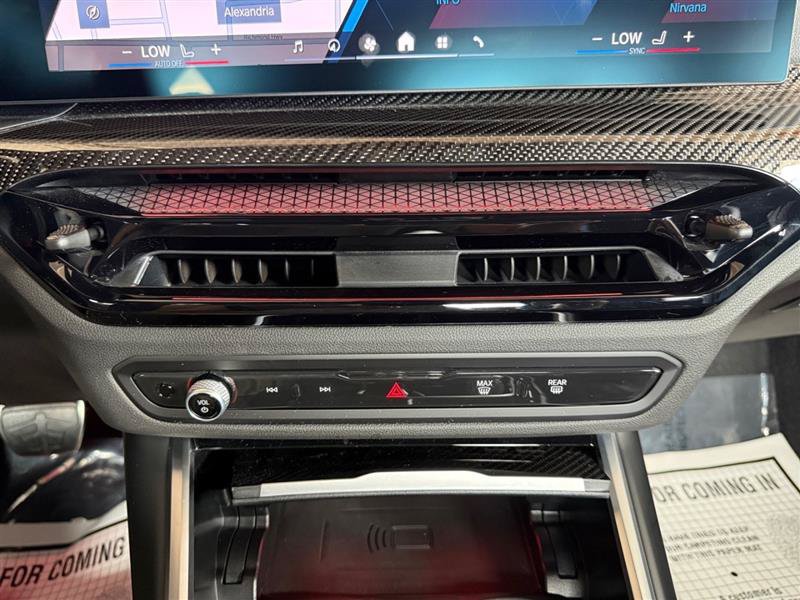Used 2025 BMW M2 w/ Lighting Package RWD image 28
