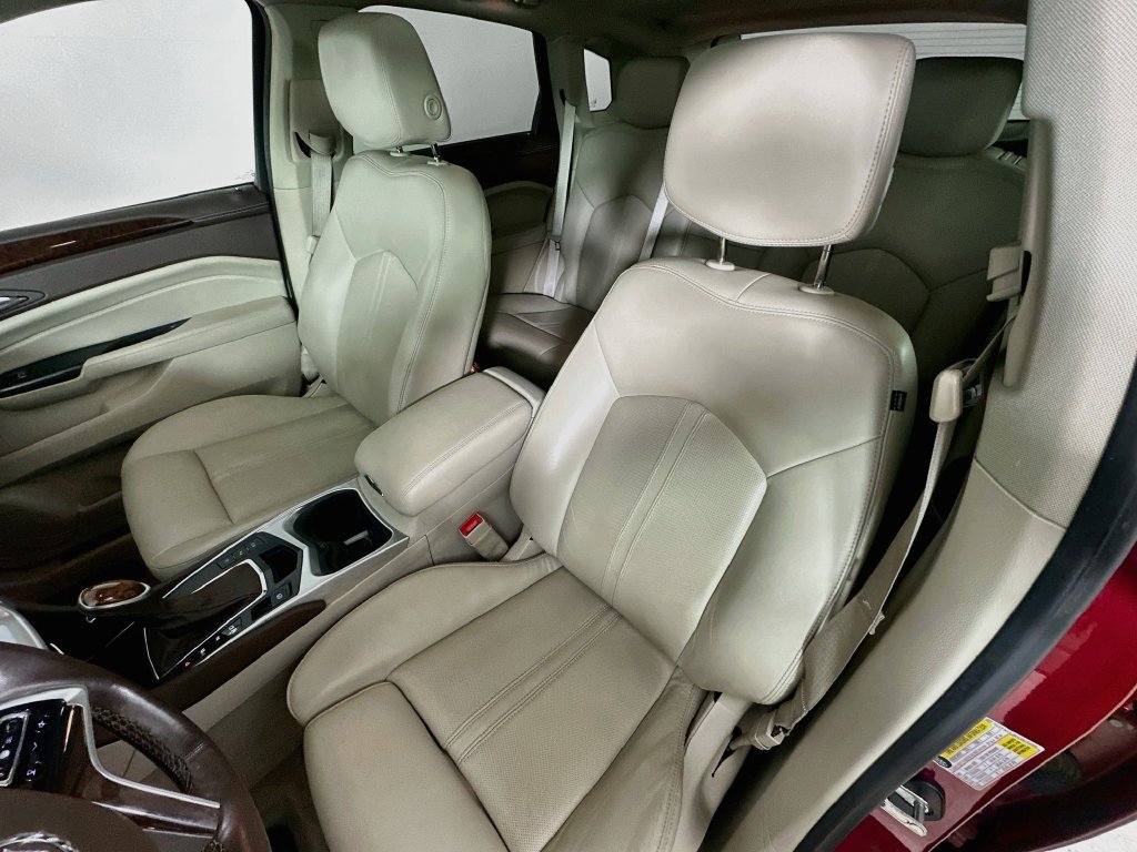 Used 2016 Cadillac SRX Performance w/ Driver Awareness Package AWD/4WD image 25