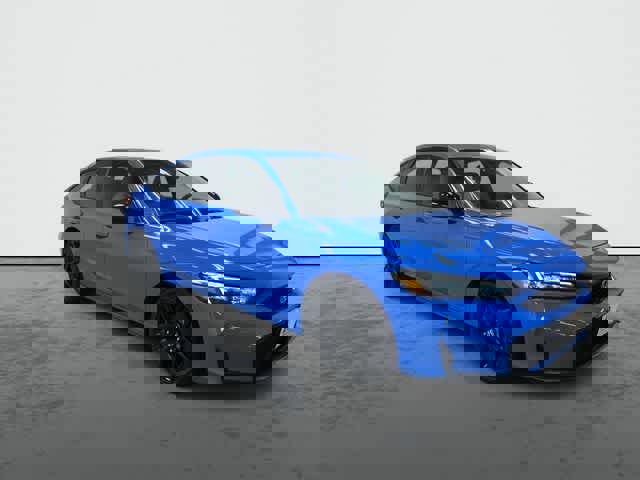 Certified 2026 Honda Civic Sport image 5