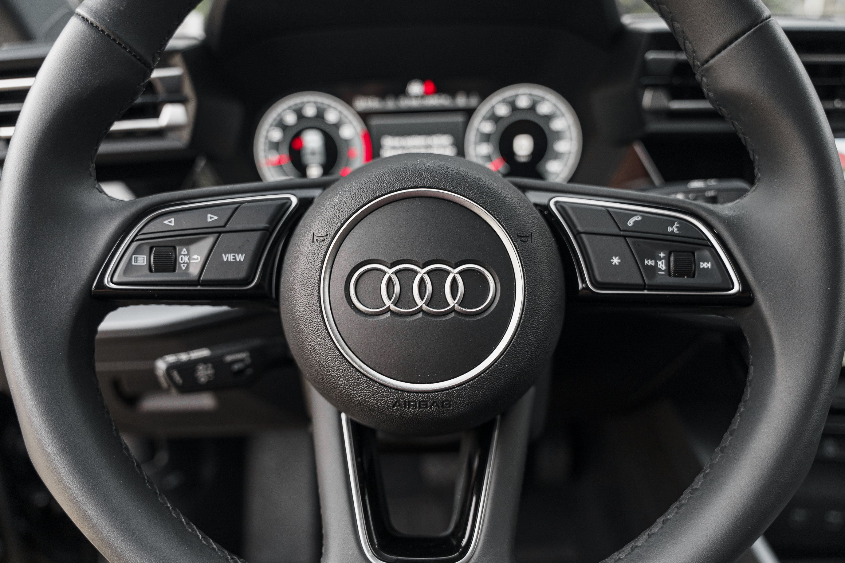 Certified 2026 Audi A3 2.0T Premium AWD/4WD image 14