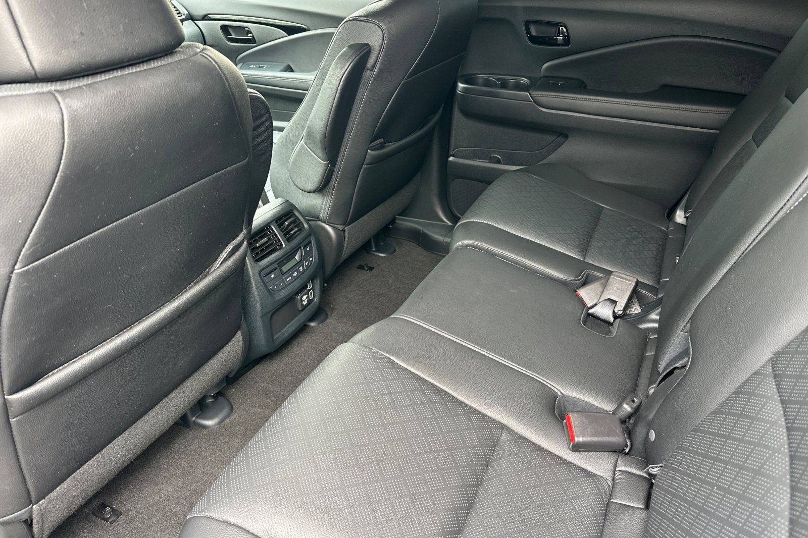 Certified 2023 Honda Passport Elite image 13