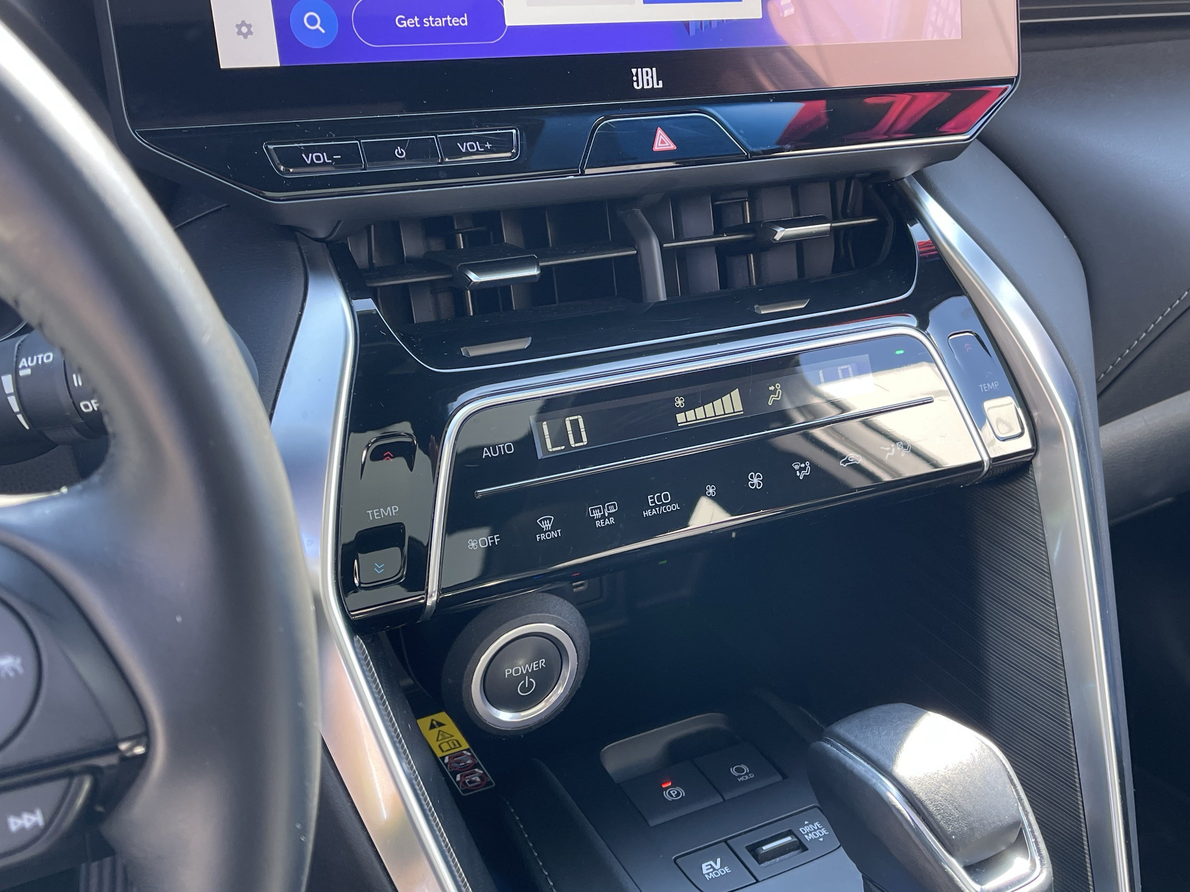 Certified 2023 Toyota Venza Limited AWD/4WD image 24