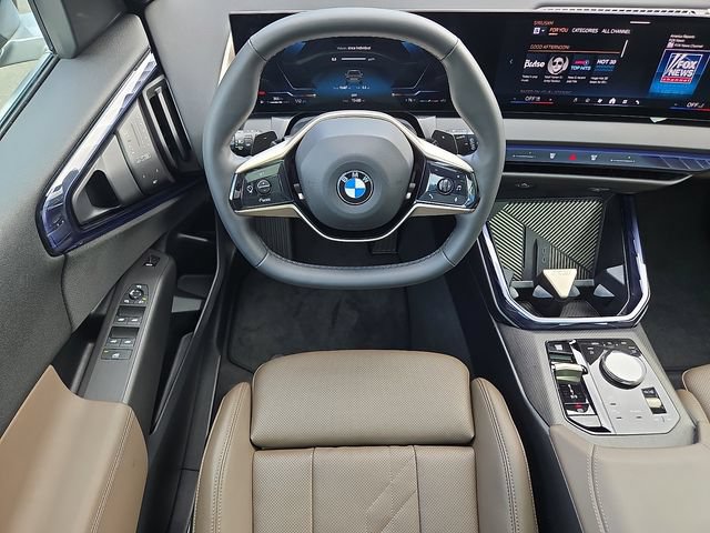 Certified 2025 BMW X3 xDrive30i w/ Convenience Package AWD/4WD image 14