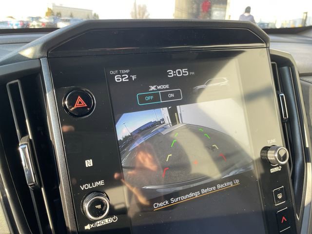 Used 2026 Subaru Forester Premium image 20