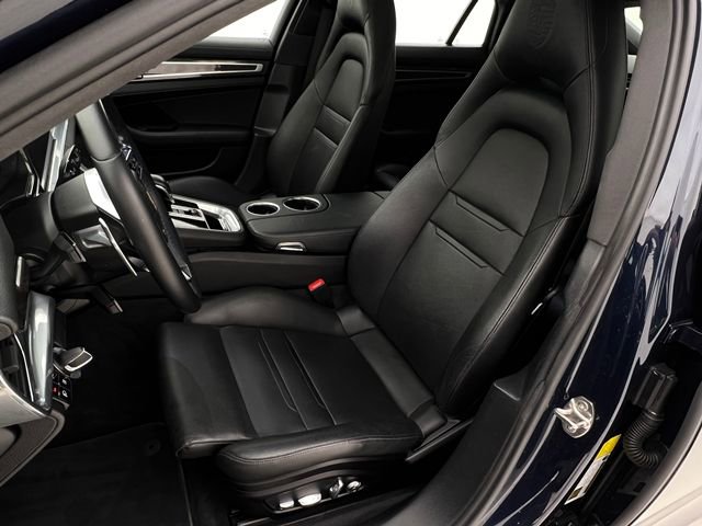 Used 2020 Porsche Panamera 4S image 11