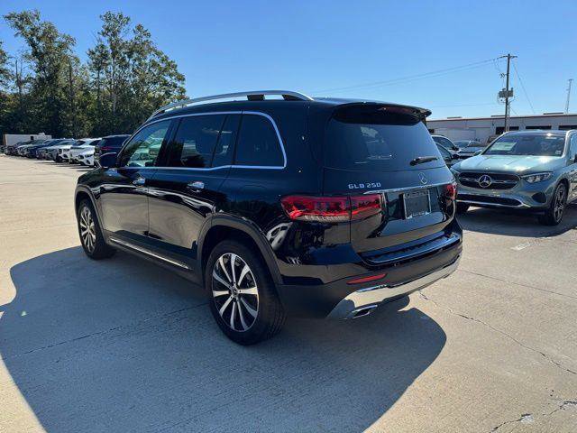 Certified 2023 Mercedes-Benz GLB 250 image 20
