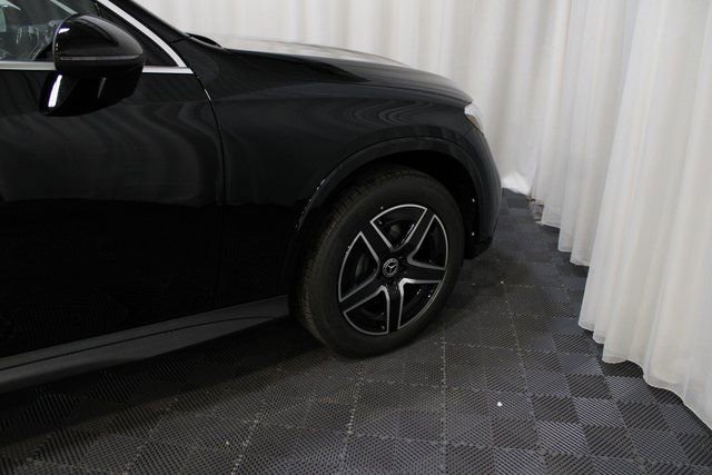 New 2026 Mercedes-Benz GLC 300 4MATIC image 12