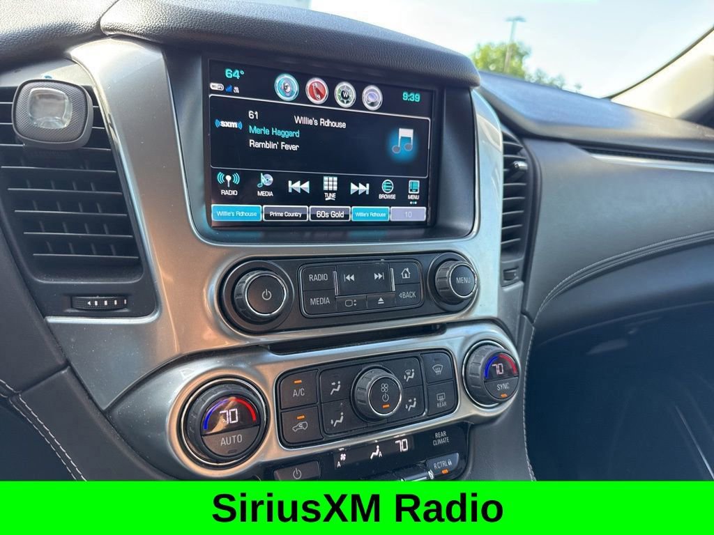 Used 2020 Chevrolet Tahoe LS w/ Max Trailering Package RWD image 8