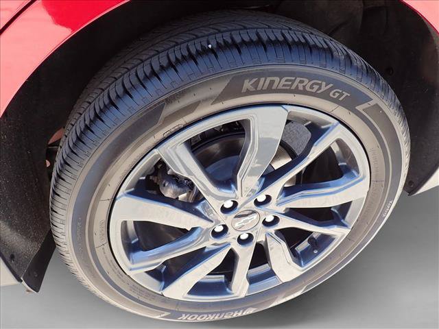 Used 2024 Chevrolet Equinox RS FWD image 6