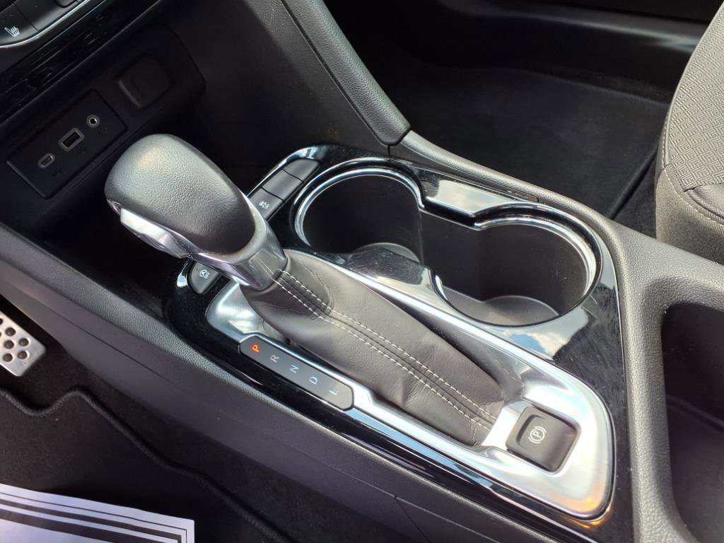 Certified 2023 Buick Encore GX Select w/ Sport Touring Package image 33