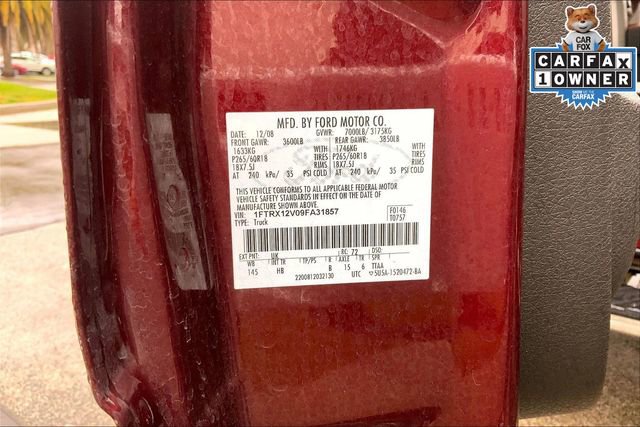 Used 2009 Ford F150 Lariat image 30