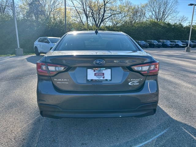 Used 2025 Subaru Legacy Premium image 6
