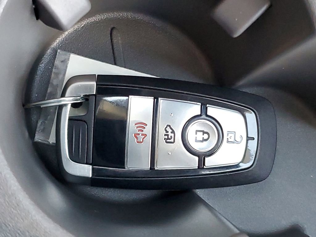 New 2026 Ford Transit 250 148 Medium Roof Extended AWD w/ Load Area Protection Package image 19