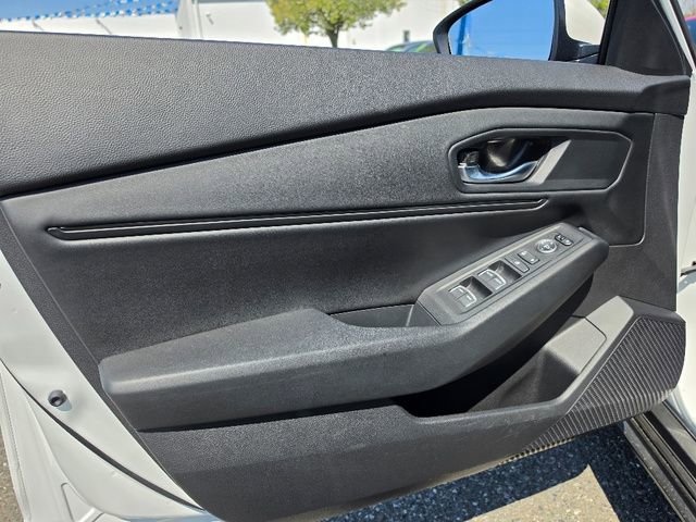 Certified 2023 Honda Accord EX image 19