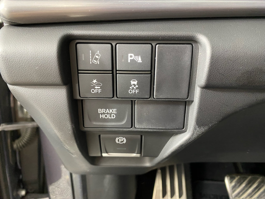 Used 2021 Acura RDX A-Specw/ Technology Package AWD/4WD image 25