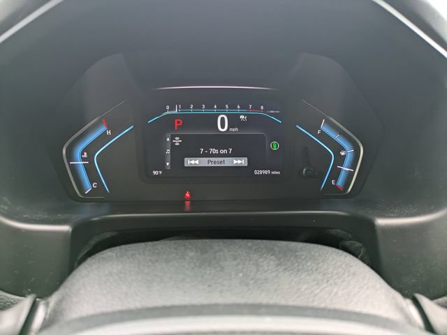 Used 2024 Honda Odyssey Elite image 28