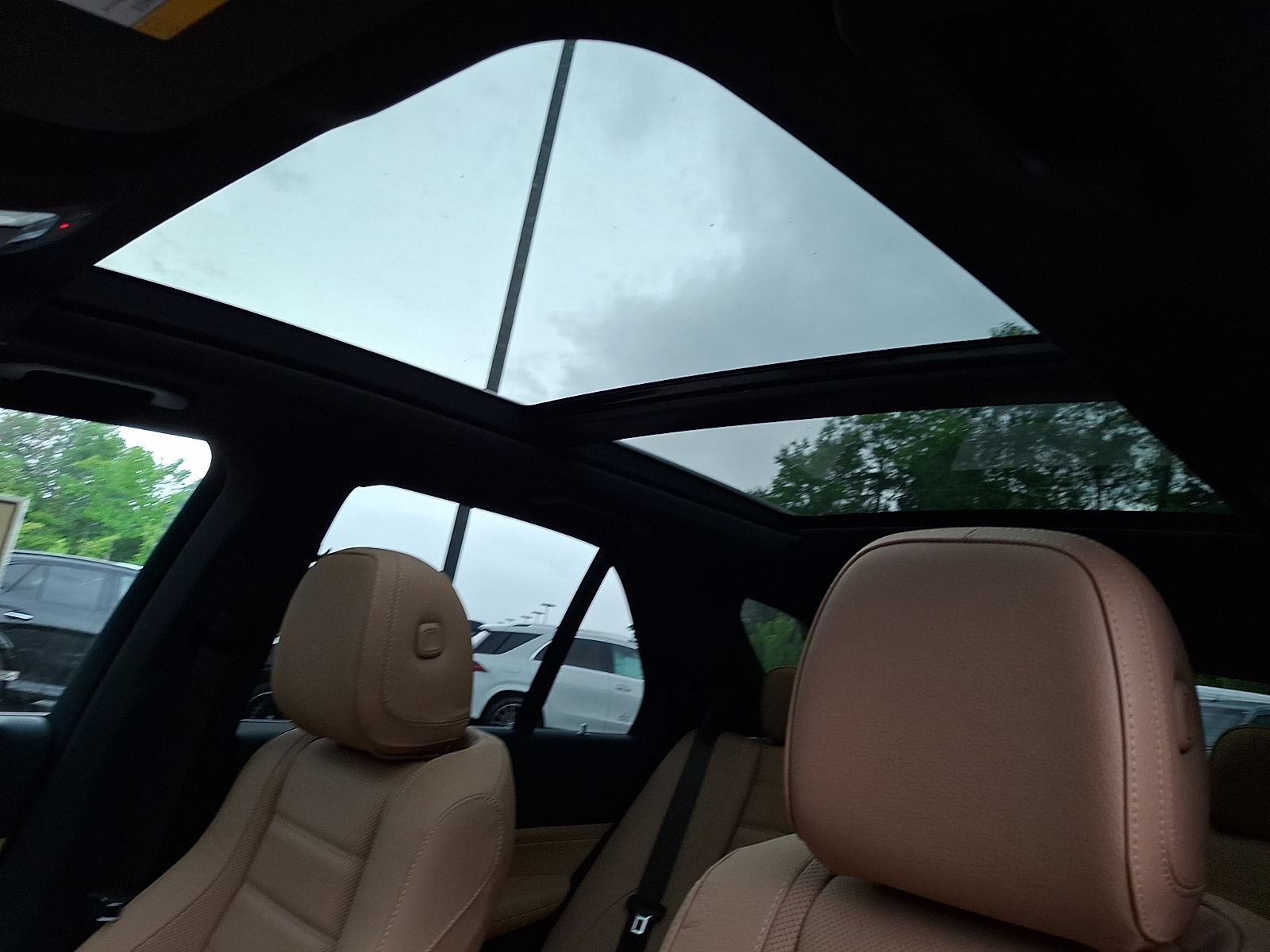 New 2026 Mercedes-Benz GLE 450 4MATIC image 10