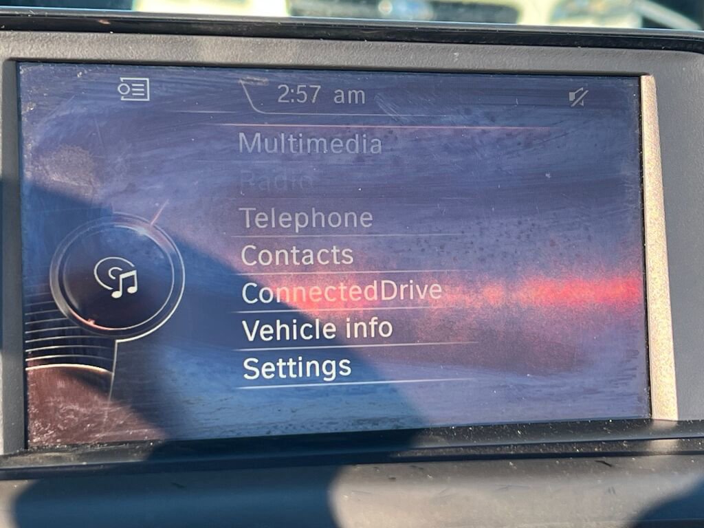 Used 2016 BMW 228i Convertible image 32