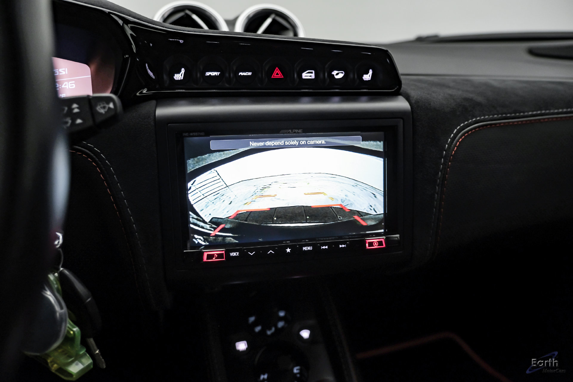 Used 2020 Lotus Evora RWD image 75