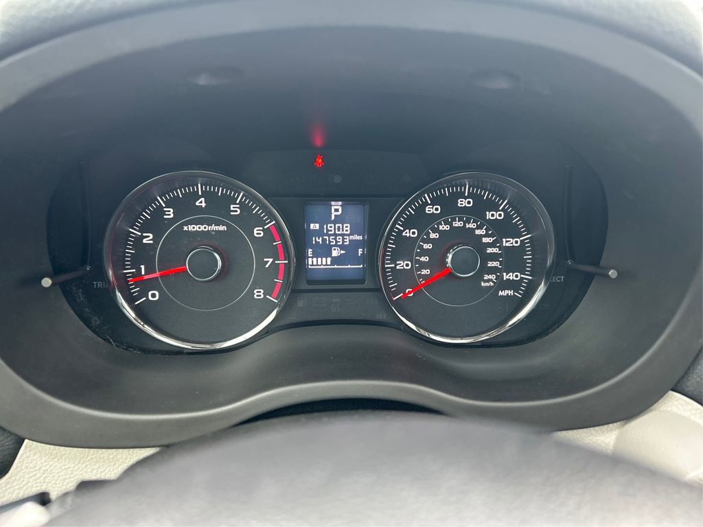 Used 2015 Subaru Forester 2.5i Touring w/ Popular Package #1 image 22