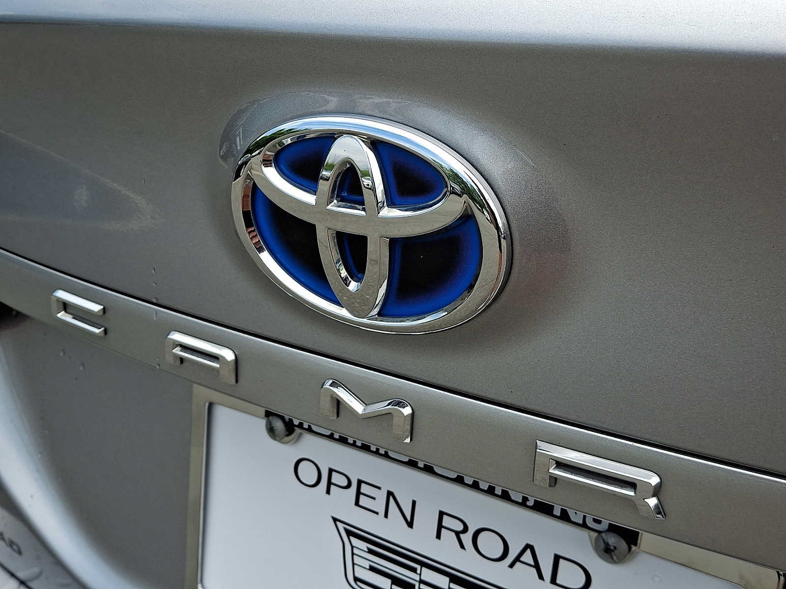 Used 2023 Toyota Camry XLE FWD image 29