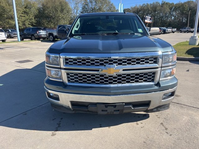 Used 2014 Chevrolet Silverado 1500 LT w/ All Star Edition image 9