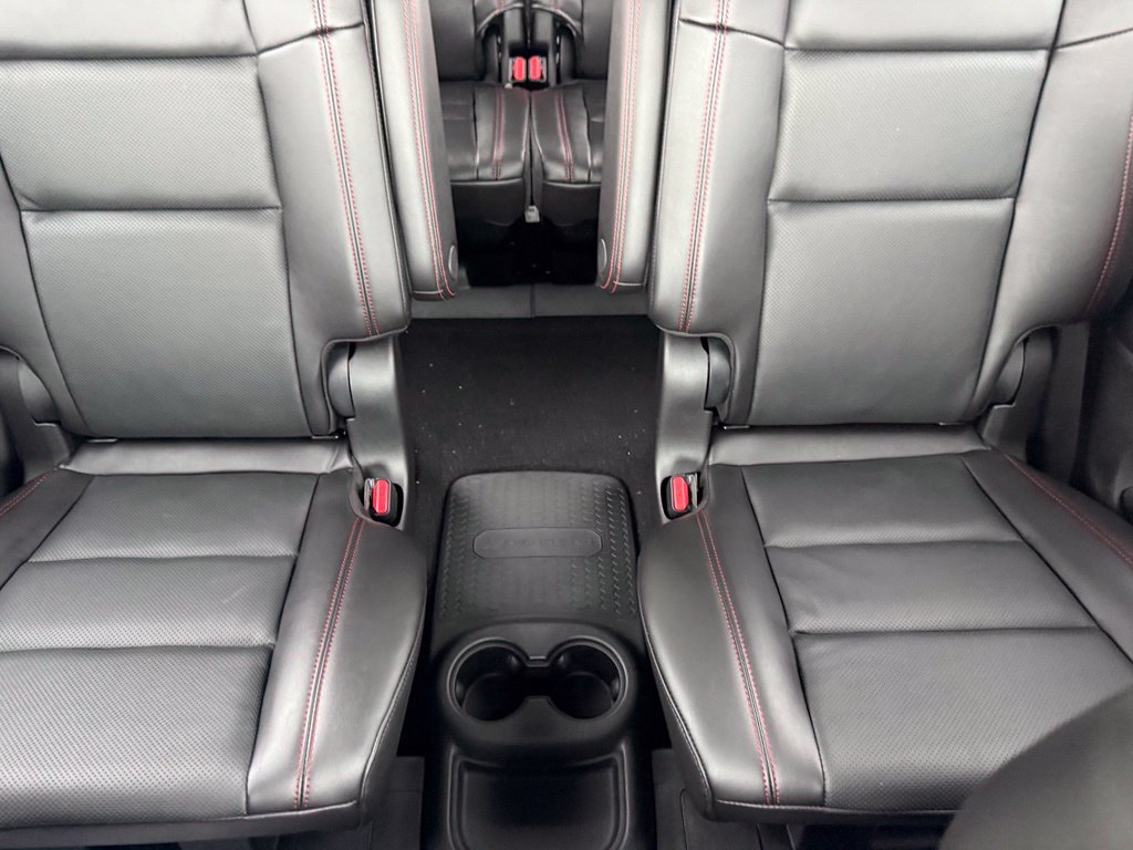 New 2026 Dodge Durango GT AWD/4WD image 26