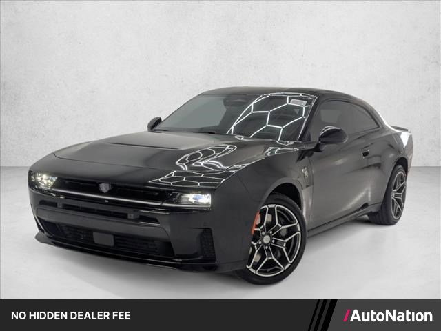 New 2026 Dodge Charger Scat Pack