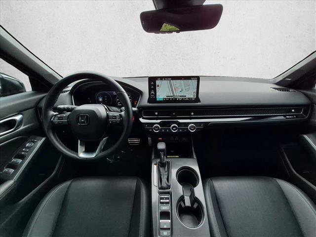 Used 2024 Honda Civic Sport Touring image 18
