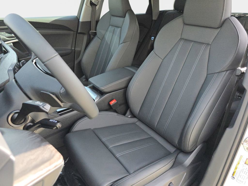 New 2026 Audi Q5 Premium Plus AWD/4WD image 15